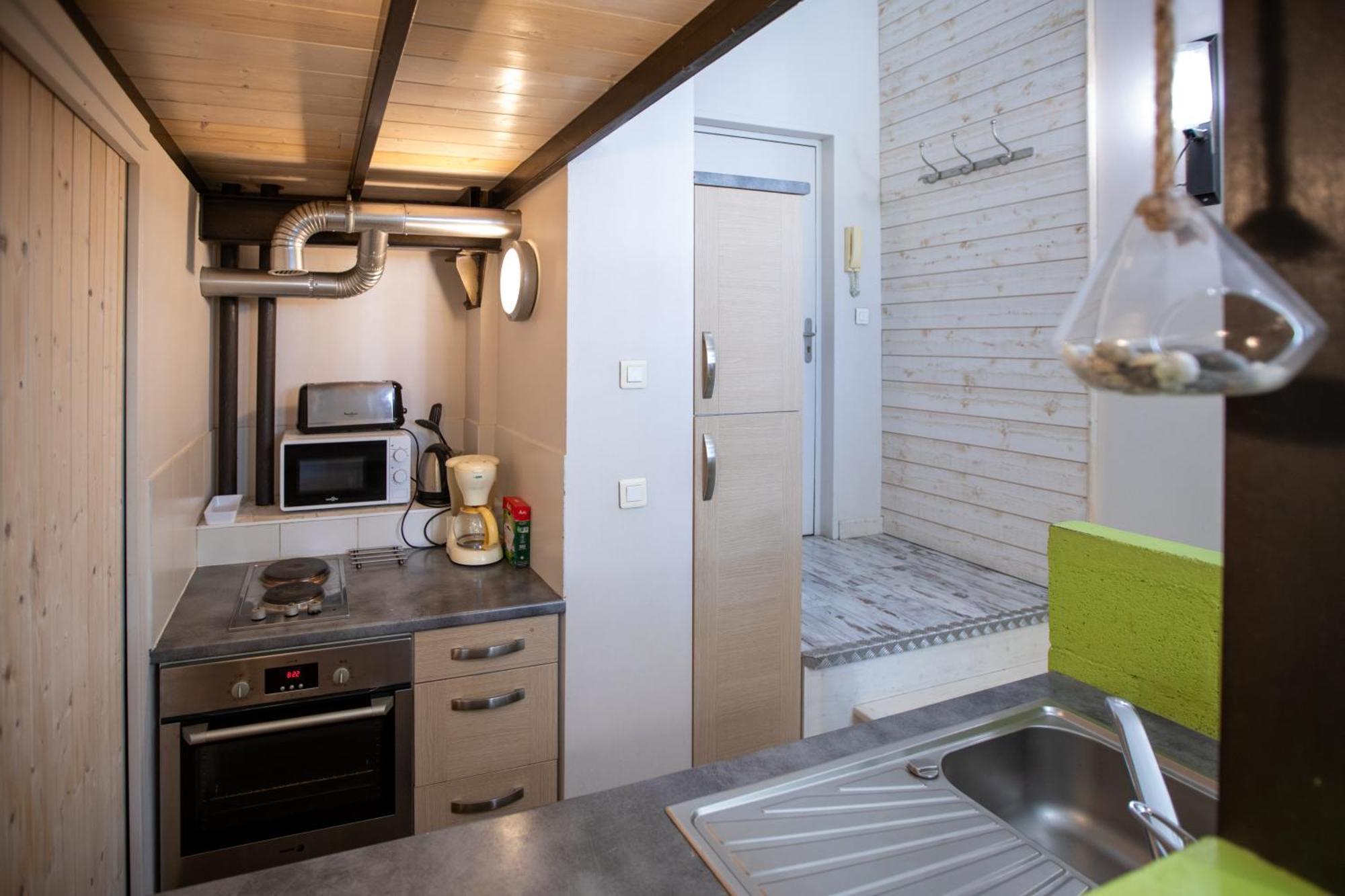 La Loge Theuriet - Bord De Lac Annecy Exterior foto