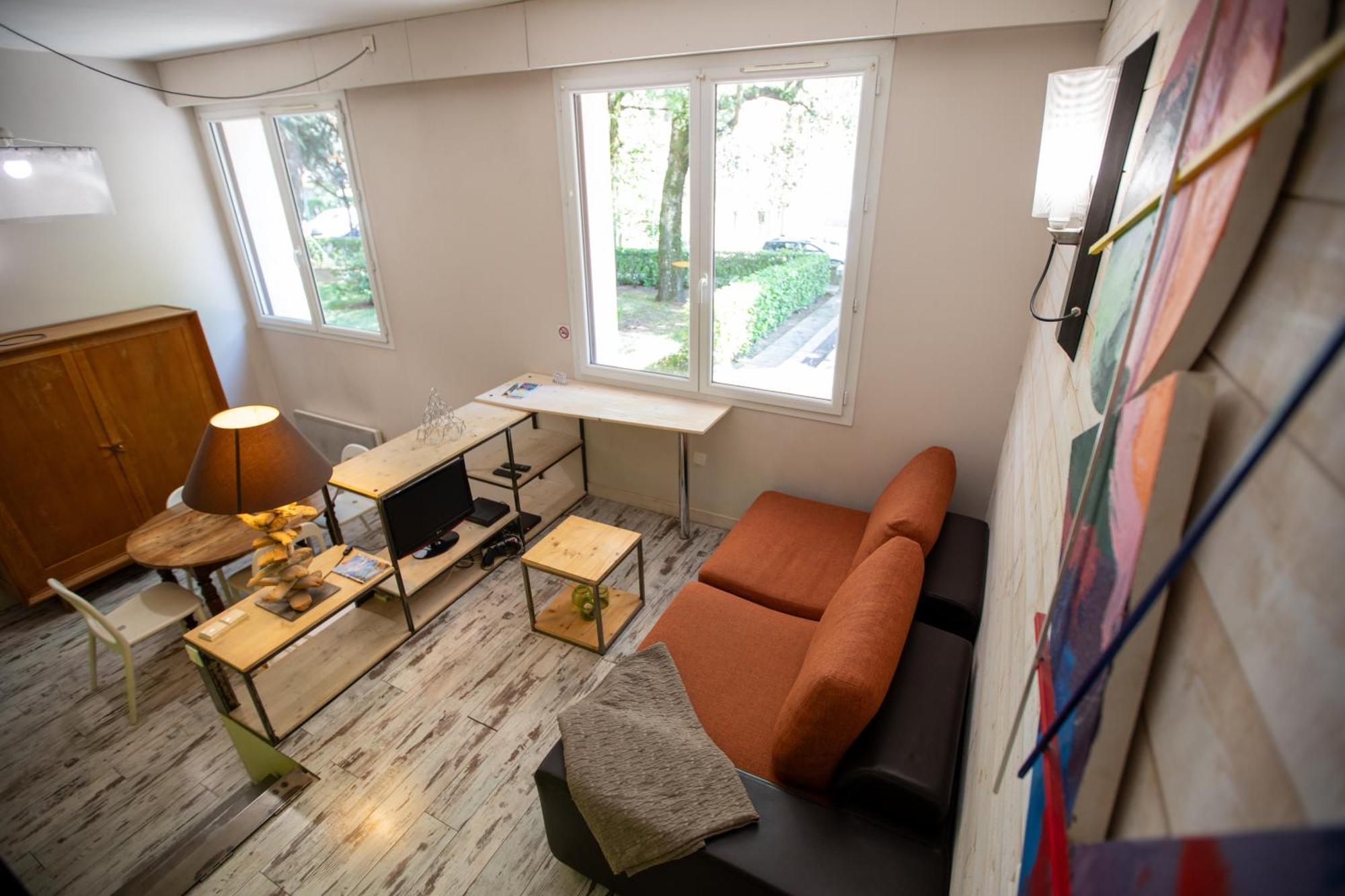 La Loge Theuriet - Bord De Lac Annecy Exterior foto
