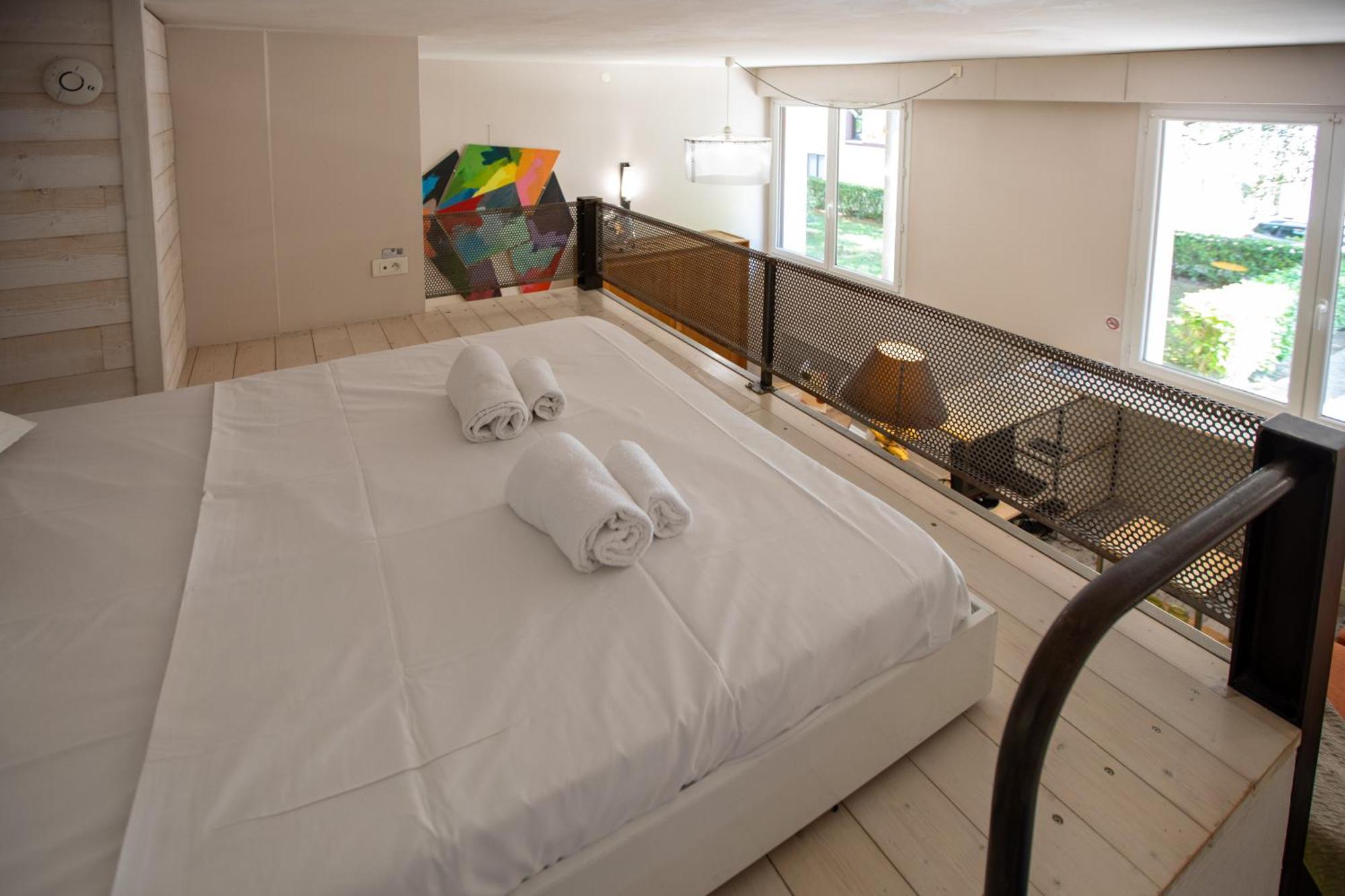 La Loge Theuriet - Bord De Lac Annecy Exterior foto